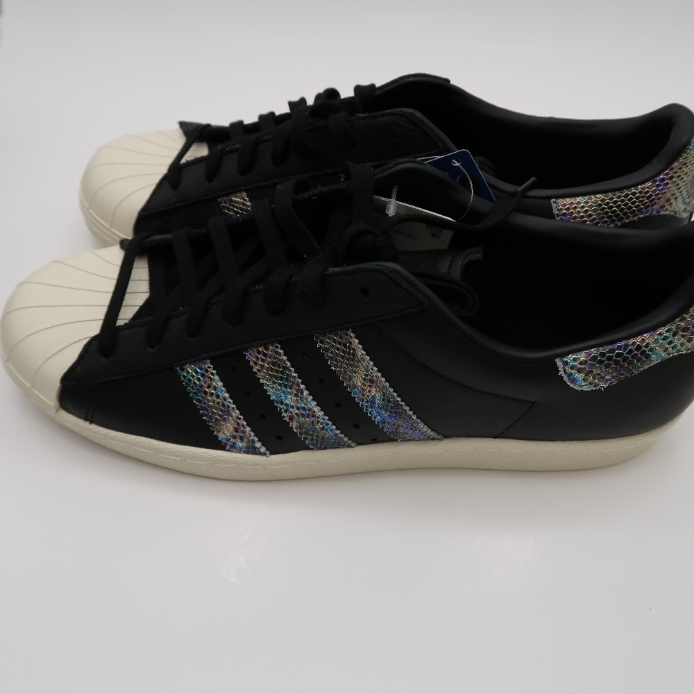 Adidas Superstar 80s Men's 12